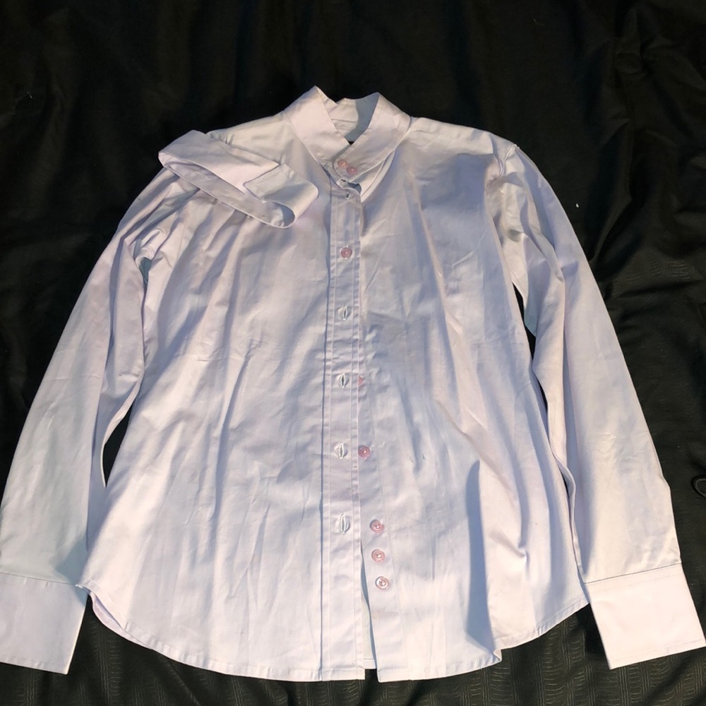 English show shirt